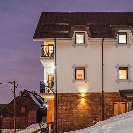 Apartment Snow Garden Kopaonik Exterior foto