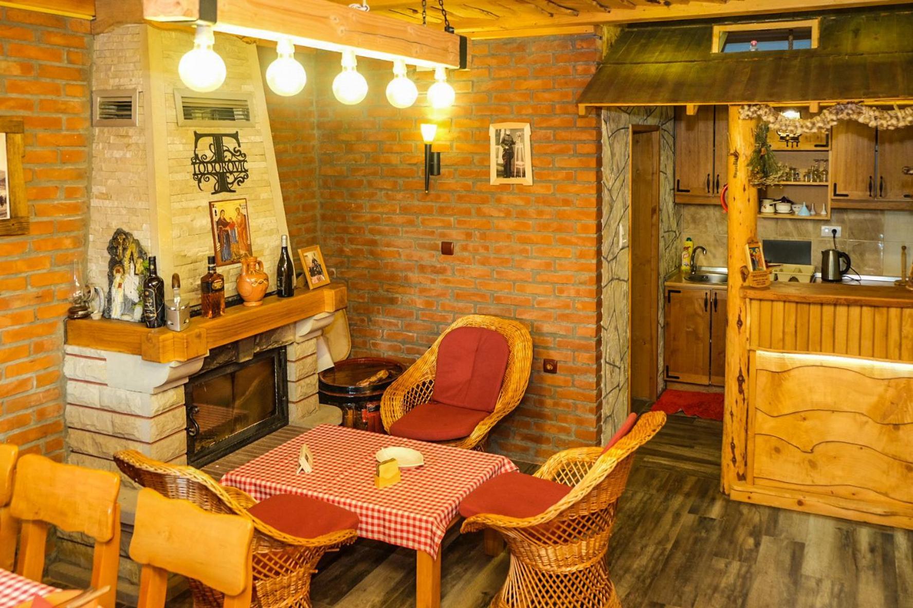 Apartment Snow Garden Kopaonik Exterior foto