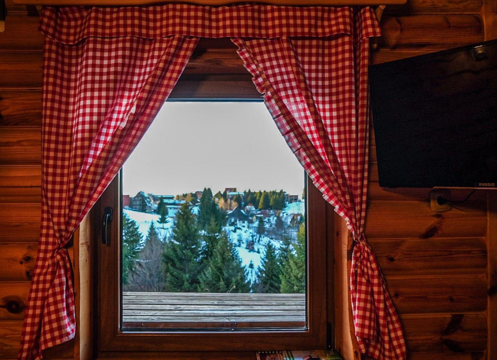 Apartment Snow Garden Kopaonik Exterior foto