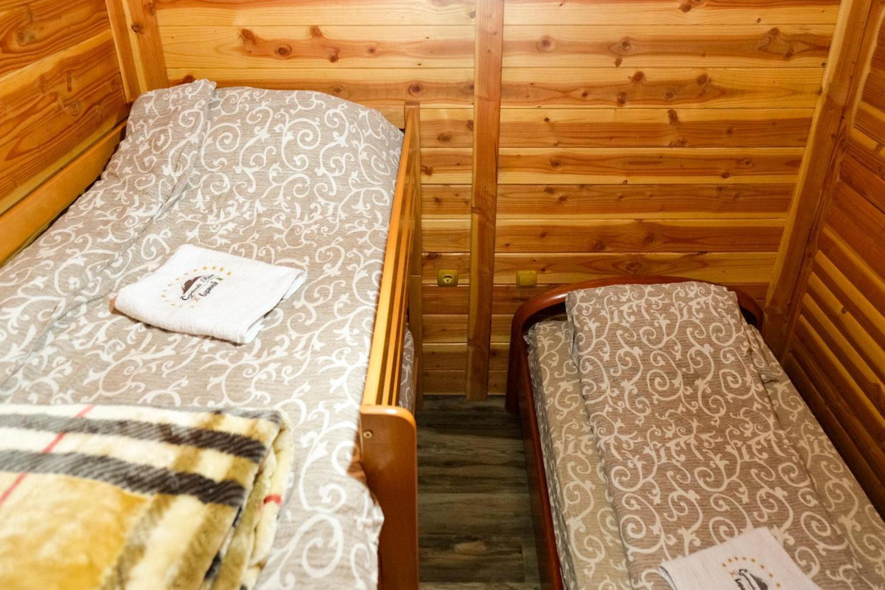 Apartment Snow Garden Kopaonik Exterior foto