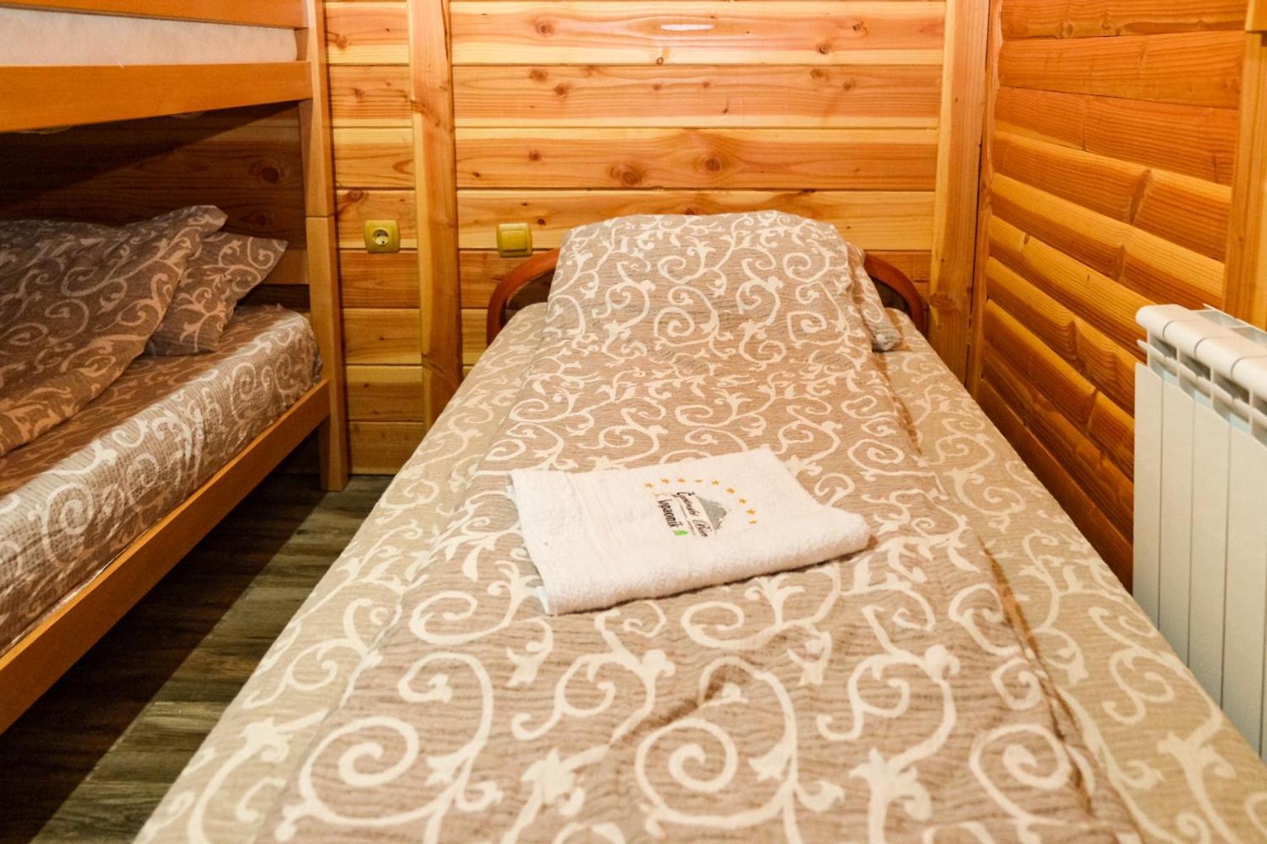 Apartment Snow Garden Kopaonik Exterior foto