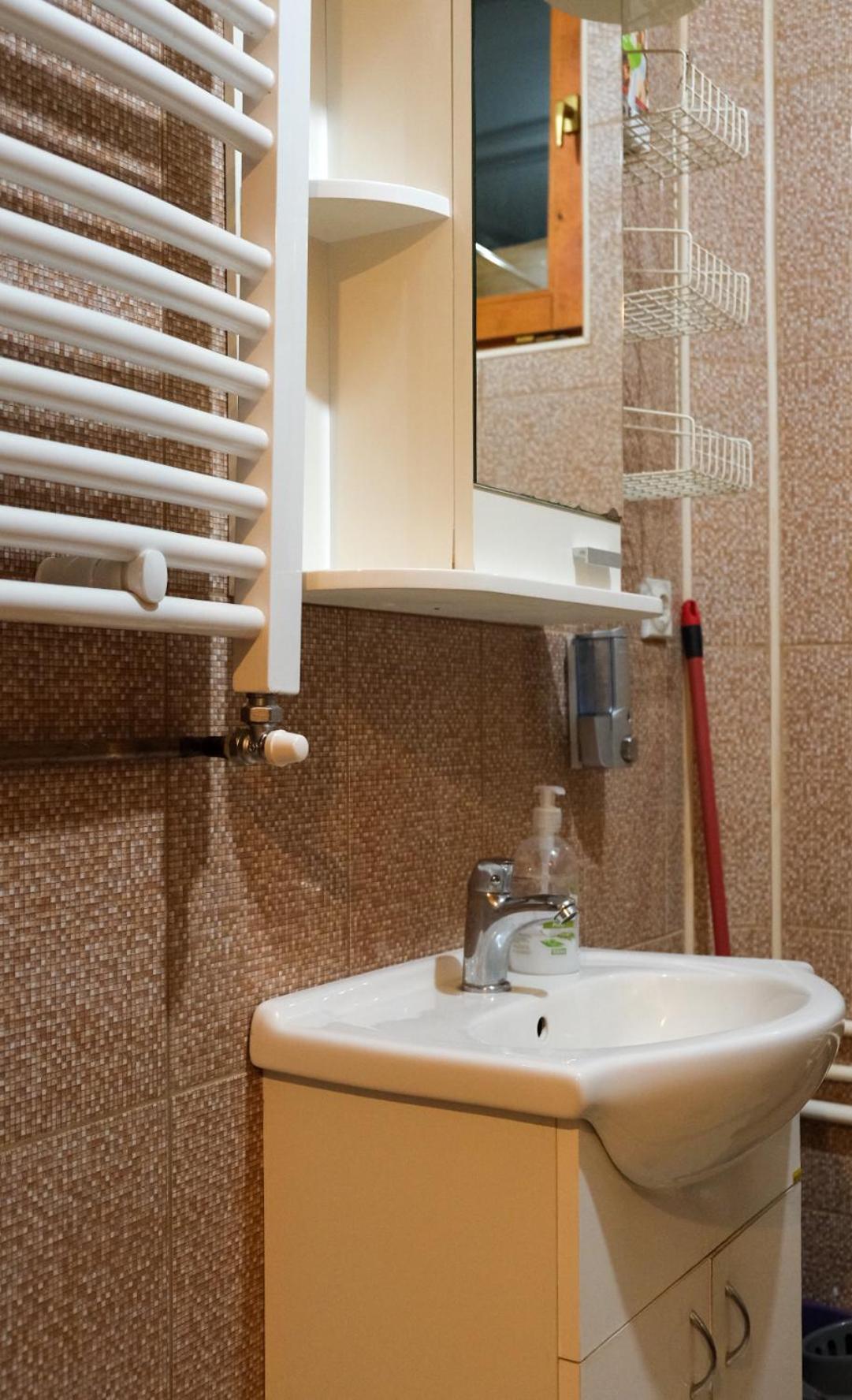 Apartment Snow Garden Kopaonik Exterior foto