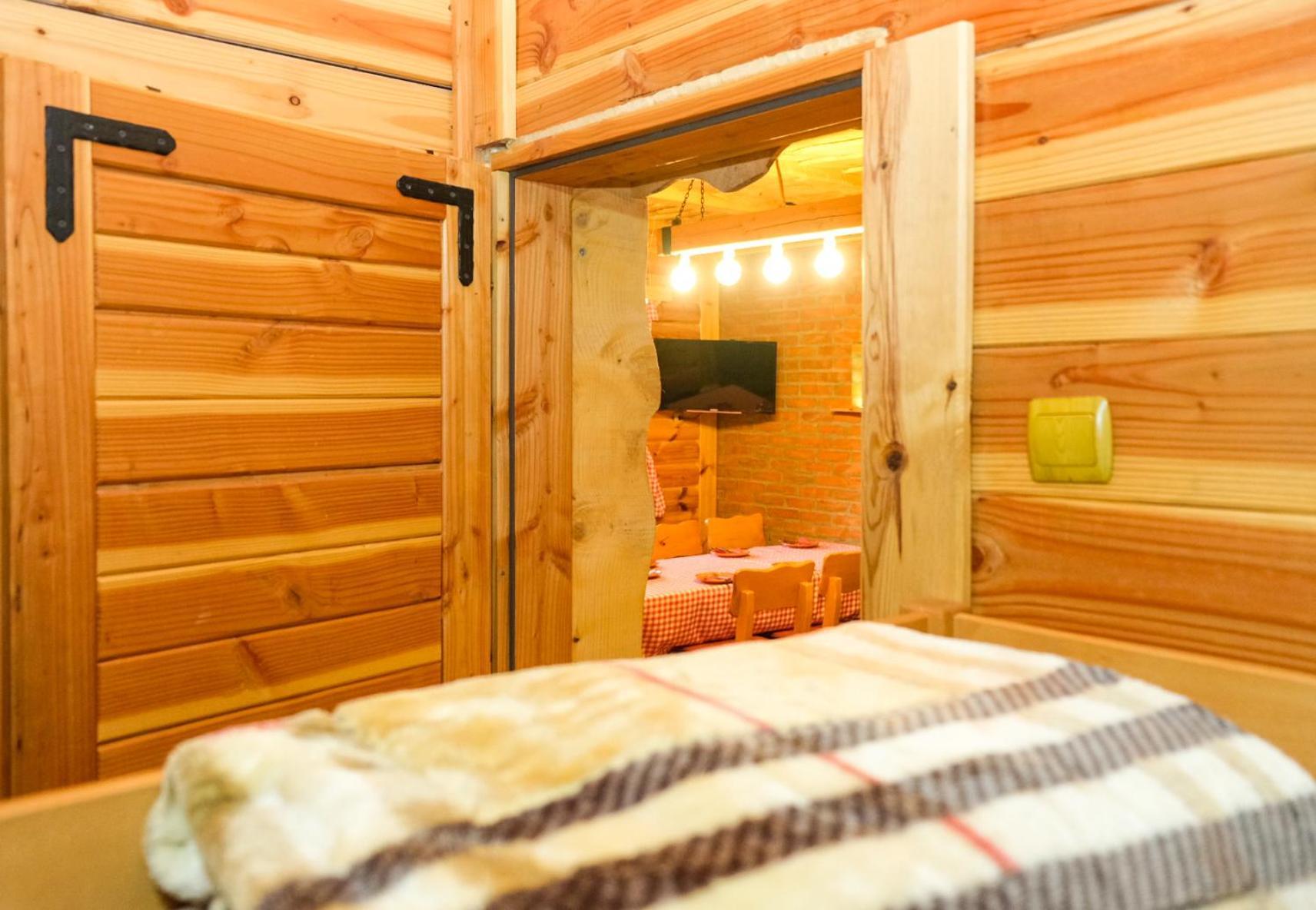 Apartment Snow Garden Kopaonik Exterior foto
