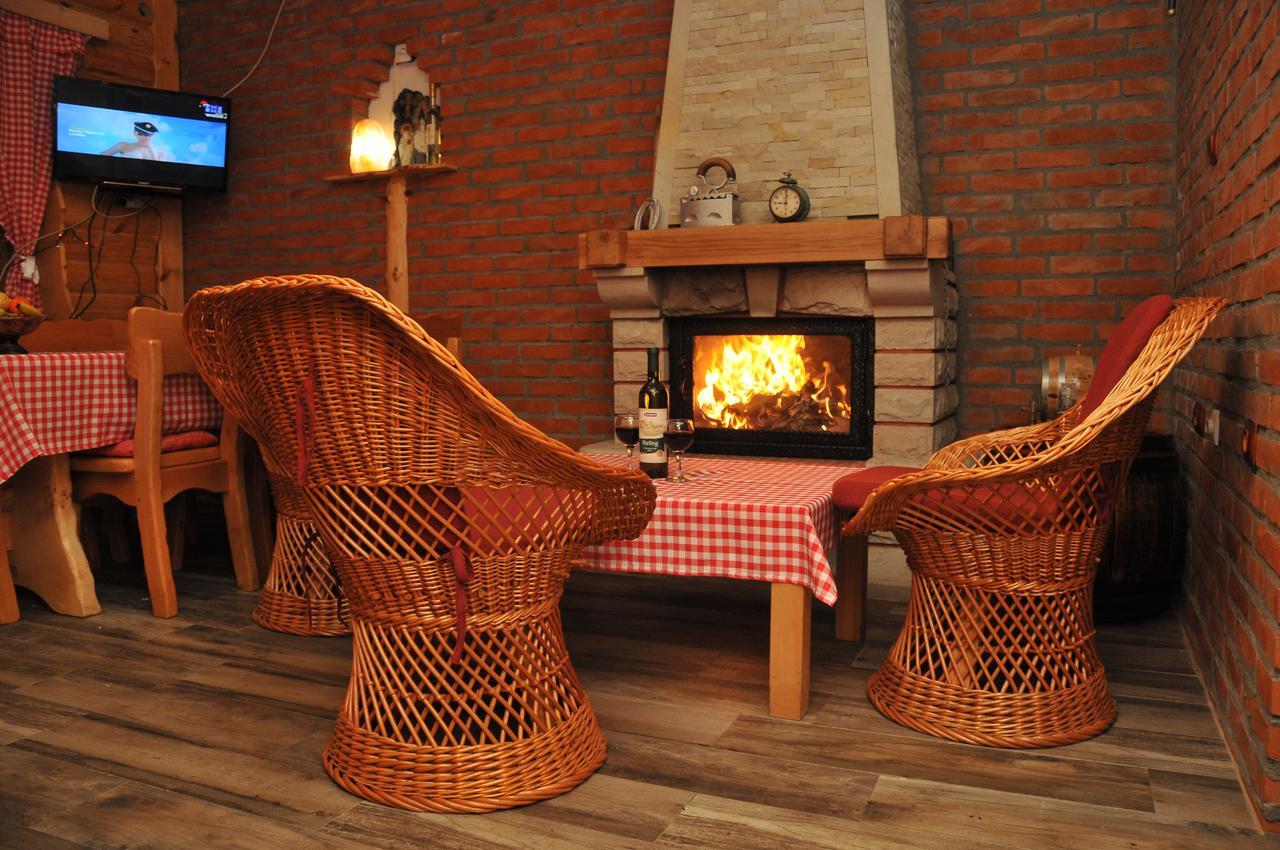 Apartment Snow Garden Kopaonik Exterior foto