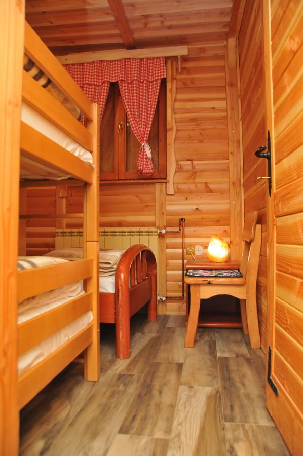 Apartment Snow Garden Kopaonik Exterior foto