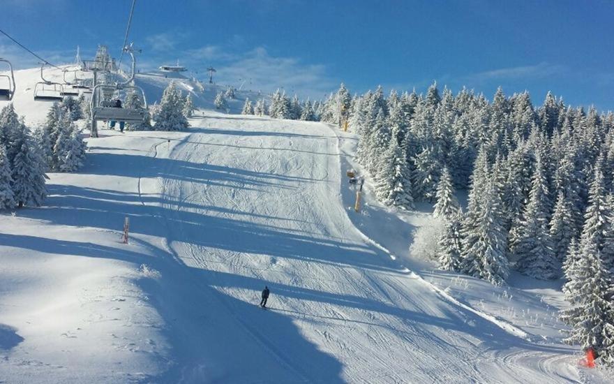 Apartment Snow Garden Kopaonik Exterior foto